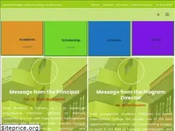 Sites similar to apollointcollege.edu.np