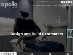 Sites similar to apollointeriors.com