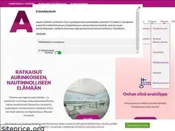 Sites similar to apollokaihdin.fi