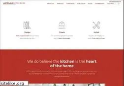 Sites similar to apollokitchens.com.au