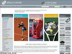 Sites similar to apolloleisure.co.uk