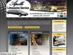 Sites similar to apollolimo.net