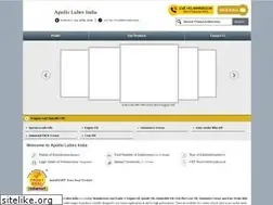 Sites similar to apollolubesindia.co.in