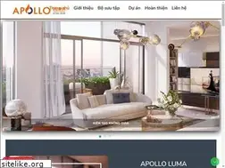 Sites similar to apolloluma.com