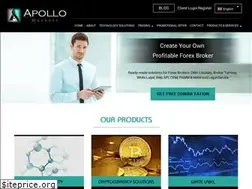 Sites similar to apollomarkets.co.uk