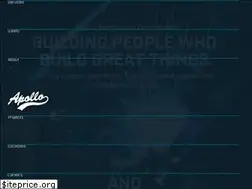 Sites similar to apollomech.com