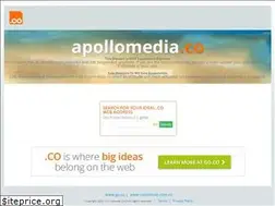 Sites similar to apollomedia.co