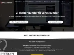 Sites similar to apollomedia.dk