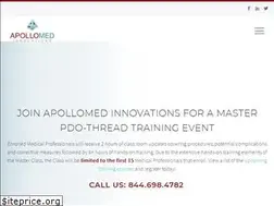Sites similar to apollomedinnovations.com