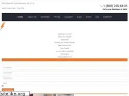 Sites similar to apollomeengineering.com