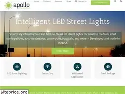 Sites similar to apollometro.com
