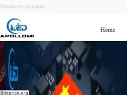Sites similar to apollomi.com