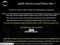 Sites similar to apollomissionphotos.com
