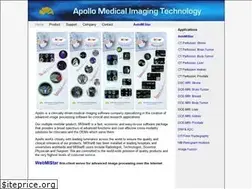 Sites similar to apollomit.com