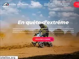 Sites similar to apollomotors.fr