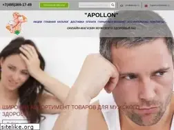 Sites similar to apollon-big.ru