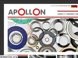 Sites similar to apollon-indutec.com