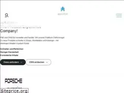Sites similar to apollon.de