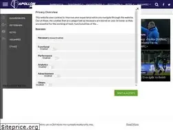 Sites similar to apollon365.news