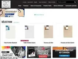 Sites similar to apollonartistcanvas.com