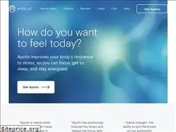Sites similar to apolloneuro.com