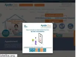 Sites similar to apollonewtown.com