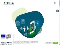Sites similar to apollonhealth.com