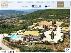 Sites similar to apollonhotel.gr