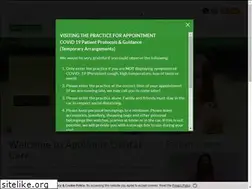 Sites similar to apollonia-dental-care.co.uk