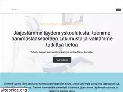 Sites similar to apollonia.fi