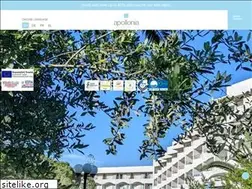 Sites similar to apollonia.gr
