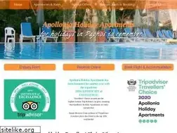 Sites similar to apolloniacy.com