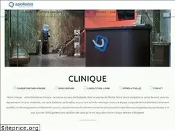 Sites similar to apolloniadentaire.fr