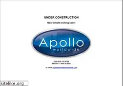Sites similar to apollonow.com