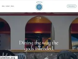 Sites similar to apollonrestaurant.com