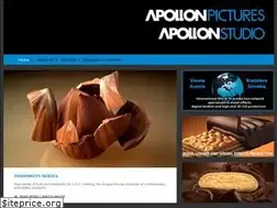 Sites similar to apollonstudio.com