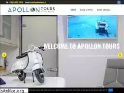 Sites similar to apollontours.gr