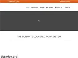 Sites similar to apolloopeningroof.com