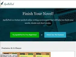 Sites similar to apollopad.com