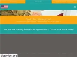 Sites similar to apollopainman.com