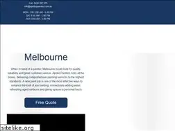 Sites similar to apollopainters.com.au