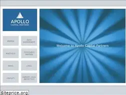 Sites similar to apollopartners.de