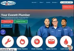 Sites similar to apolloplumbing.net