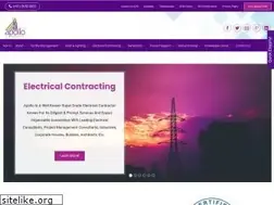 Sites similar to apollopowersystems.com