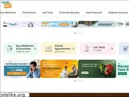 Sites similar to apolloprism.com