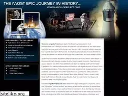 Sites similar to apolloproject.com