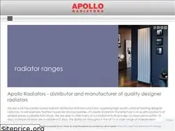 Sites similar to apolloradiators.co.uk