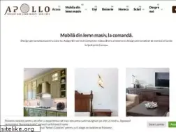 Sites similar to apolloromania.com