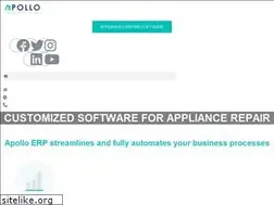 Sites similar to apollosoft.co