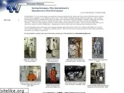 Sites similar to apollospacesuitrental.com